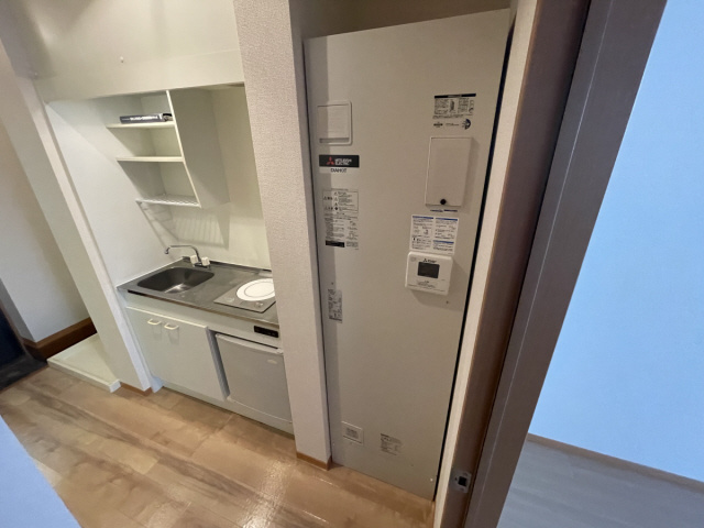 セジュール赤坂のその他