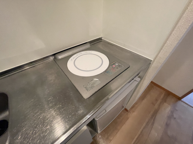 セジュール赤坂のその他