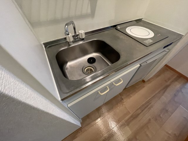 セジュール赤坂のその他