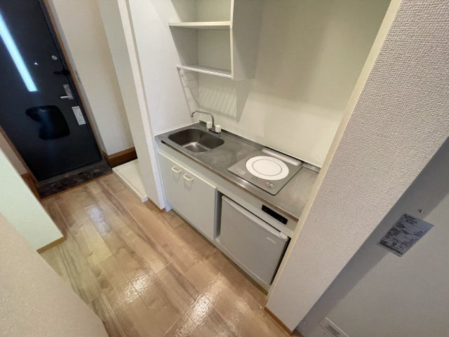 セジュール赤坂のその他