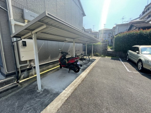 セジュール赤坂のその他