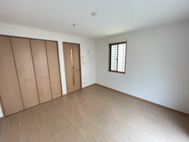 セジュール赤坂の居間・リビング