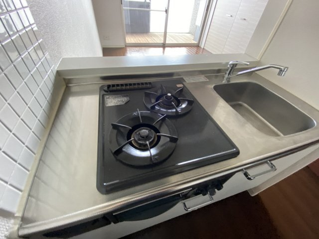 WOB六甲道の設備