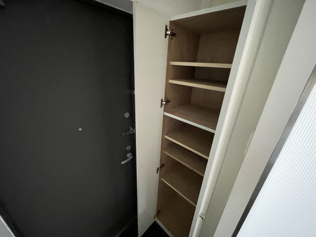 WOB六甲道の収納