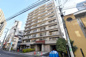 朝日板橋駅前マンションの画像