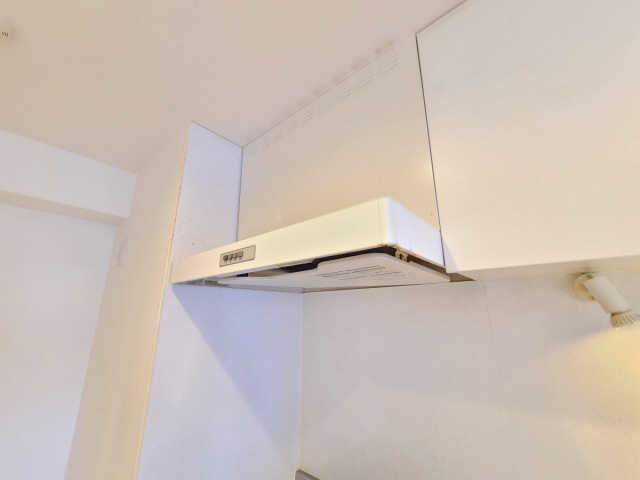 レシア六甲の設備