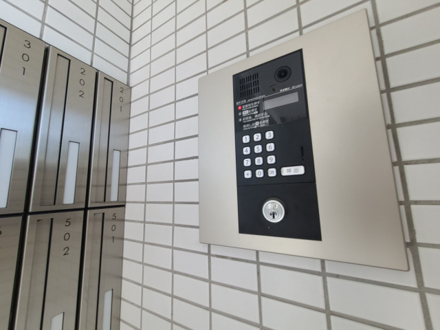 レシア六甲のその他