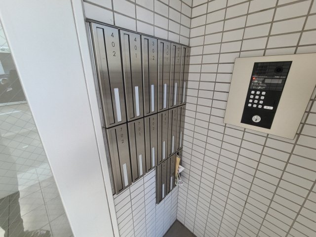 レシア六甲のその他