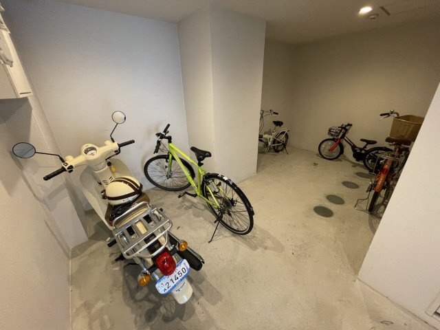 レシア六甲のその他