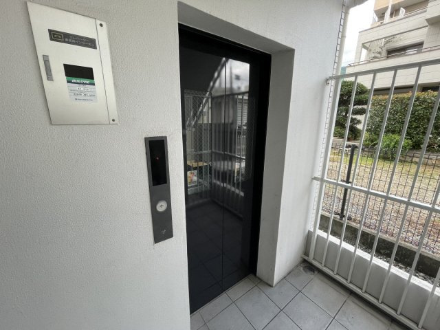 レシア六甲のその他