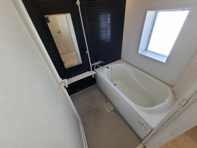 レシア六甲の浴室