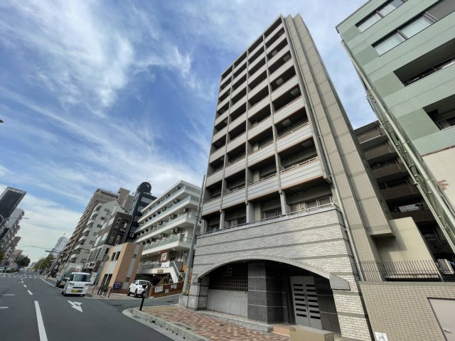 ダイドーメゾン神戸六甲