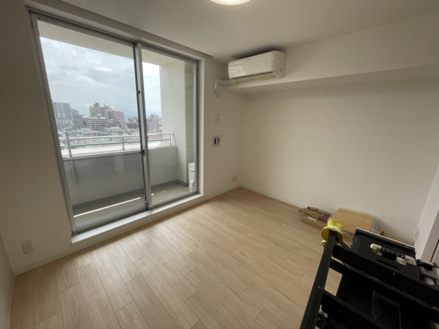 アーバネックス神戸六甲のその他