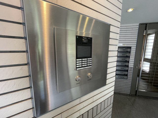 パークハイム六甲八幡町のその他