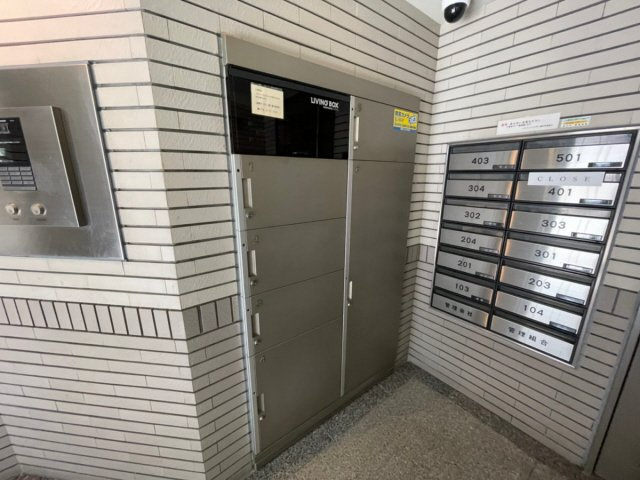 パークハイム六甲八幡町のその他