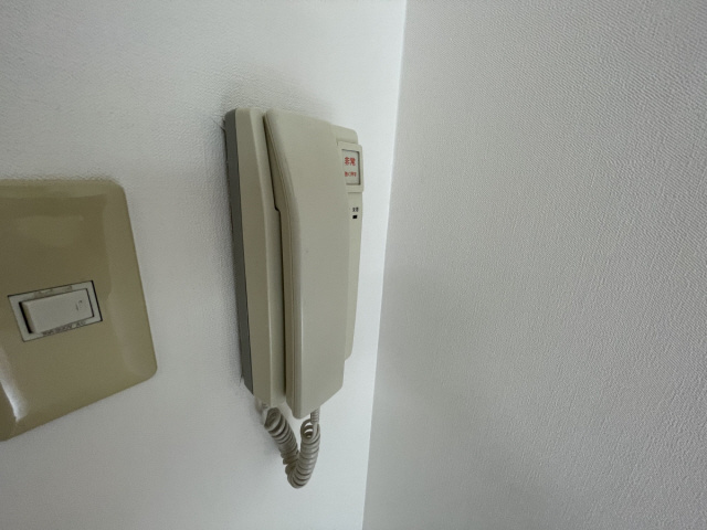 ロイヤルメゾン六甲道の設備