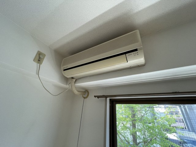 ロイヤルメゾン六甲道の設備