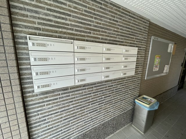 ロイヤルメゾン六甲道のその他