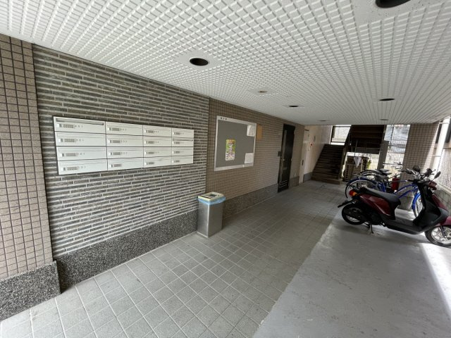 ロイヤルメゾン六甲道のその他