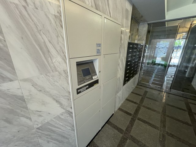リブェール天城の設備