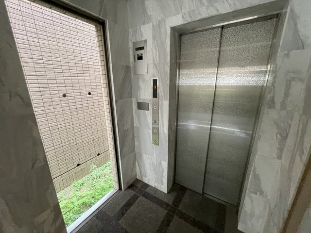 リブェール天城の設備
