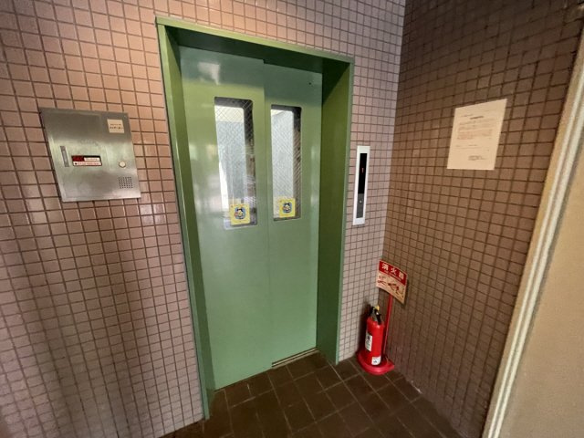 ミストラル摩耶の設備