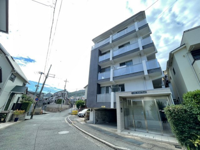ときわ六甲レクラン