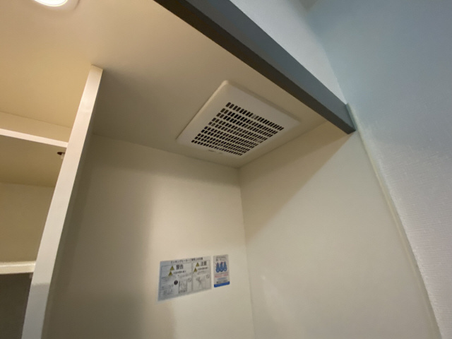 シティライフつかさⅤの設備