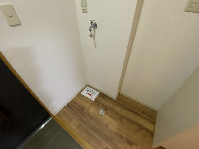 シティライフつかさⅤの設備