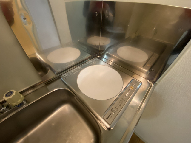 シティライフつかさⅤのその他