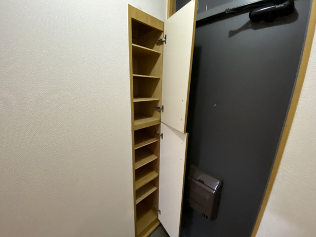 シティライフつかさⅤのその他