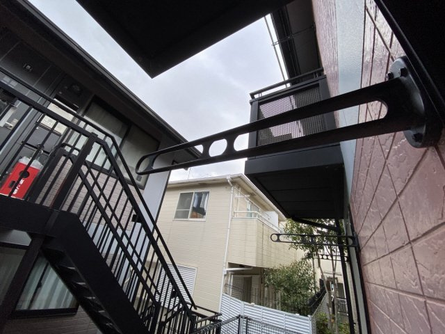 シティライフつかさⅤのその他