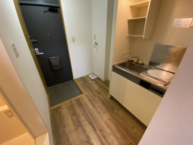 シティライフつかさⅤのその他