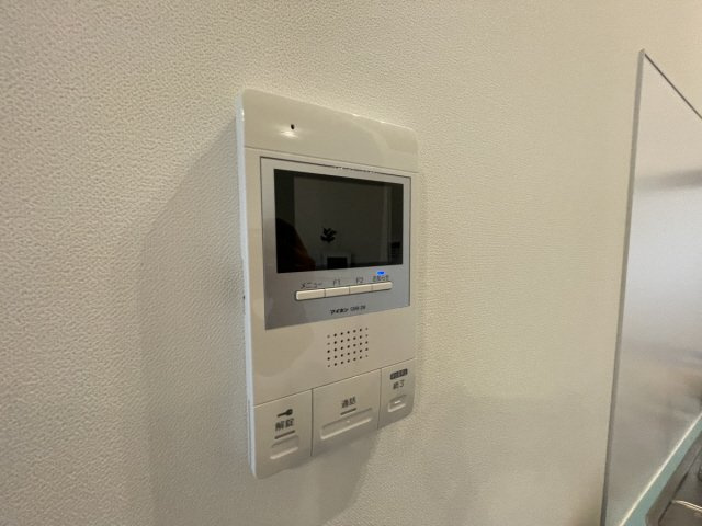 パロス六甲の設備|システムキッチン