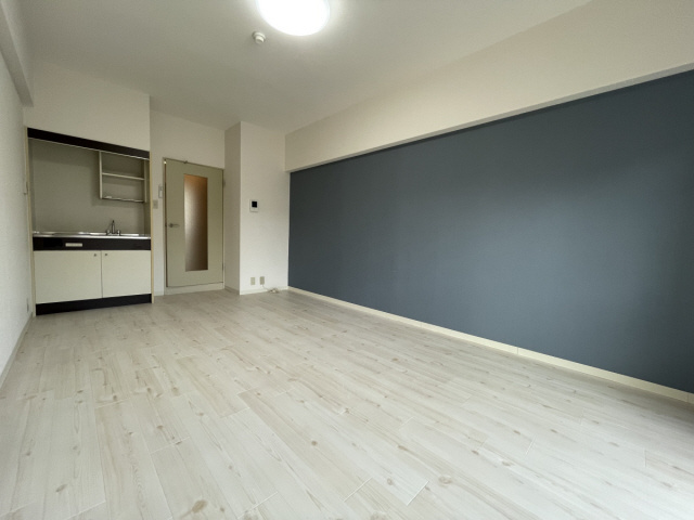 シュトラーセ泉の内装