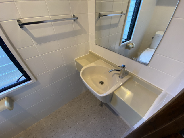 ロイヤル山芦屋の設備