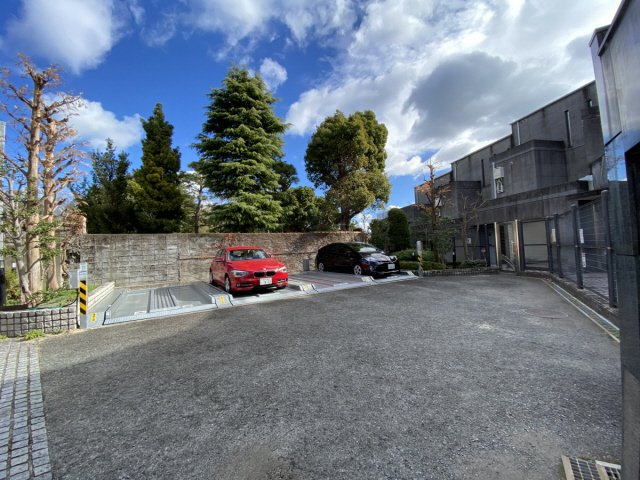 ロイヤル山芦屋のその他