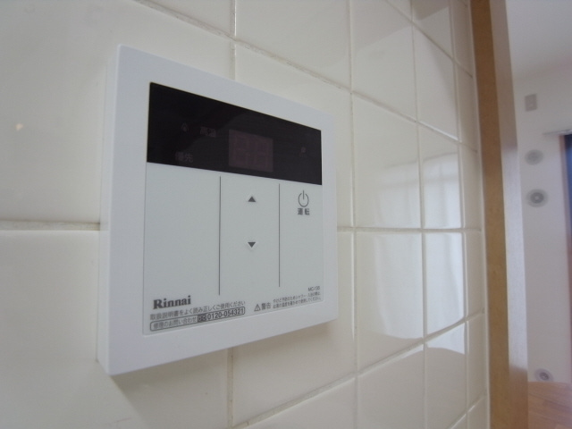 アーバネックス芦屋業平の設備