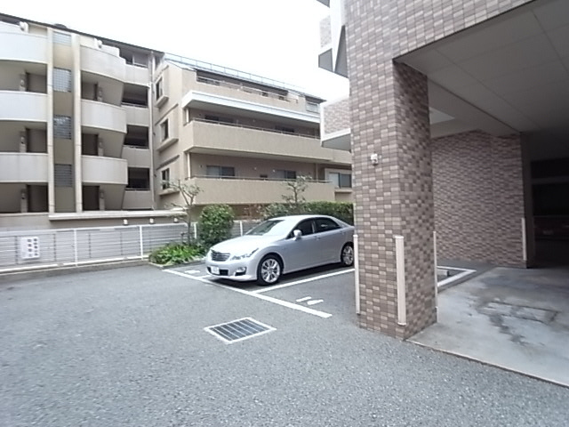 アーバネックス芦屋業平のその他