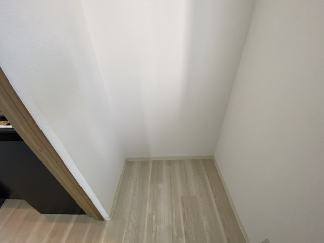 パインコート浜芦屋の内装