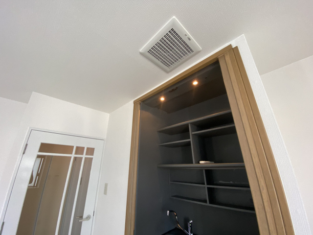 パインコート浜芦屋のその他