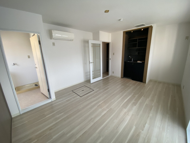 パインコート浜芦屋のその他