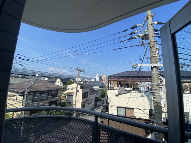 パインコート浜芦屋のその他