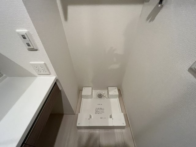 ベラフォレスタの玄関