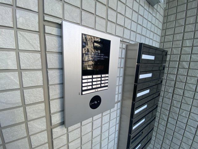 ベラフォレスタのその他共用部分