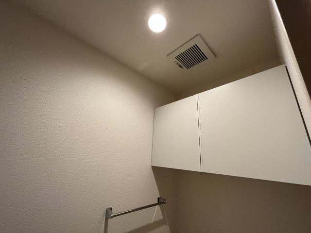 ベラフォレスタの設備