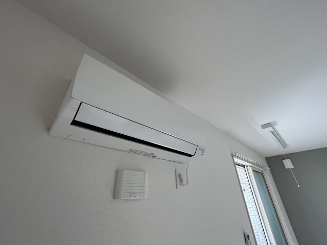 ベラフォレスタの設備