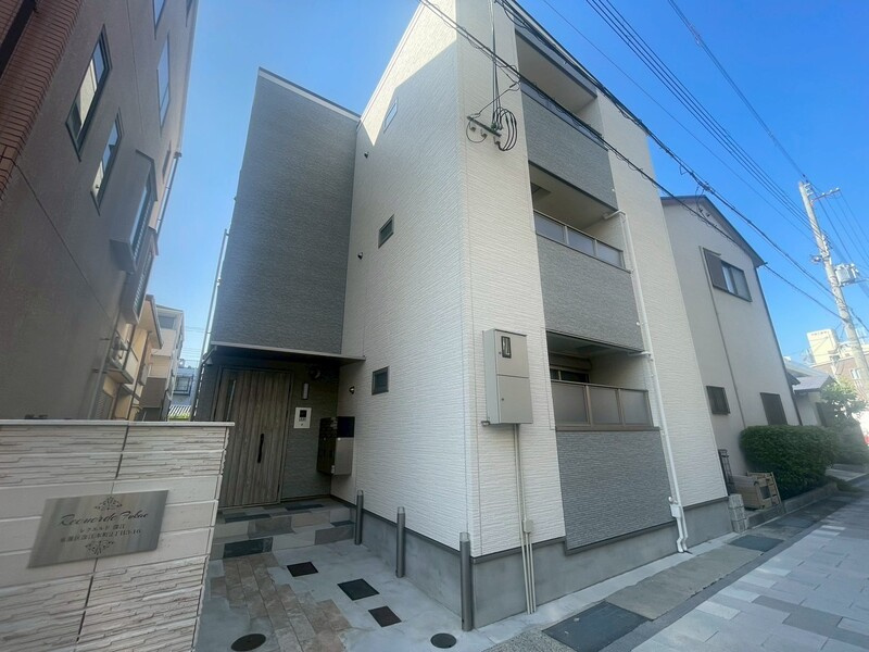 レクエルド深江