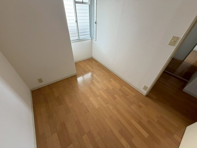 カネボウ芦屋アーバンプラザの居間・リビング