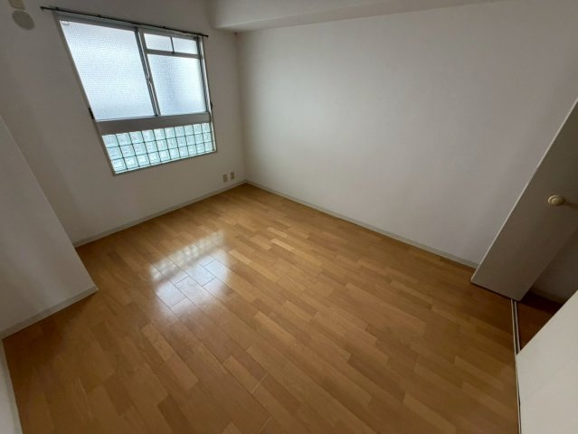 カネボウ芦屋アーバンプラザの居間・リビング